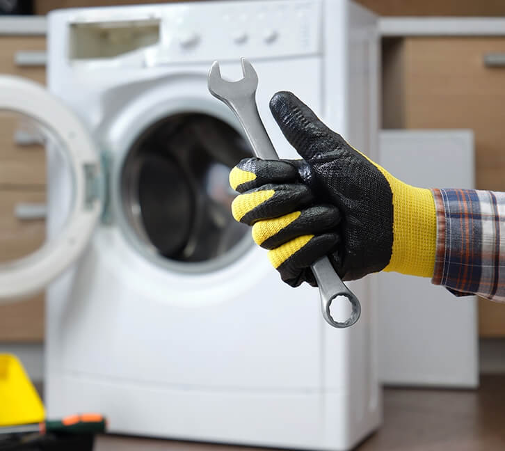 Haushaltsgeräte Reparatur in Sankt Augustin