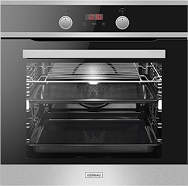 Backofen Reparatur Sankt Augustin