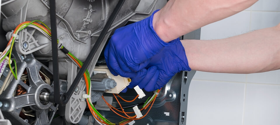 Haushaltsgeräte Reparaturservice Sankt Augustin - Über uns