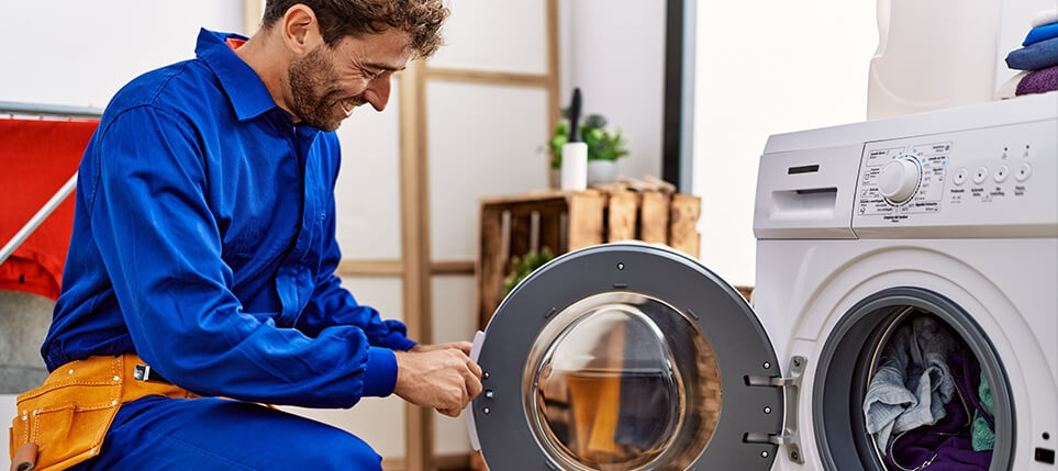 Haushaltsgeräte Reparaturservice Sankt Augustin - Kontakt